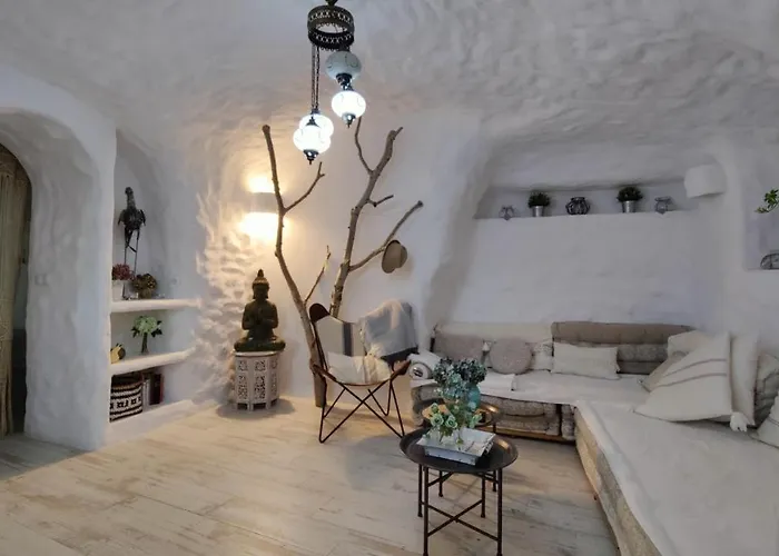 Cueva OTTO Privada