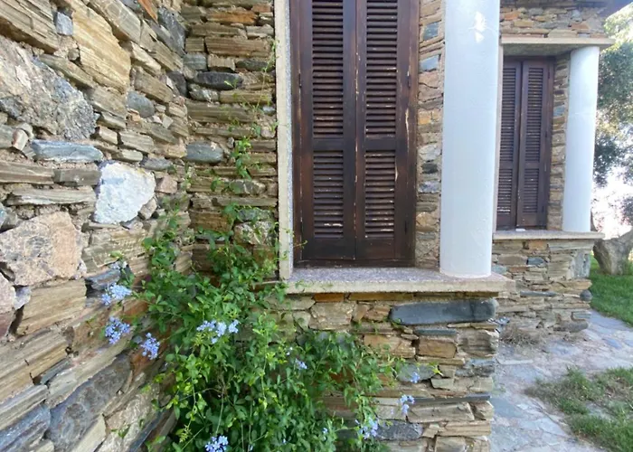 Casa El Higueral