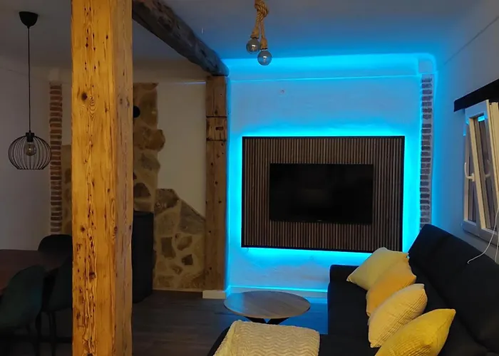 Casa Sixto